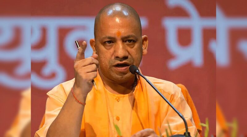 मुख्यमंत्री योगी ने दिए निर्देश, जीएसटी चोरी रोकने के लिए क्षेत्रवार रणनीति बनाएं, कामकाज के आधार पर हो पोस्टिंग