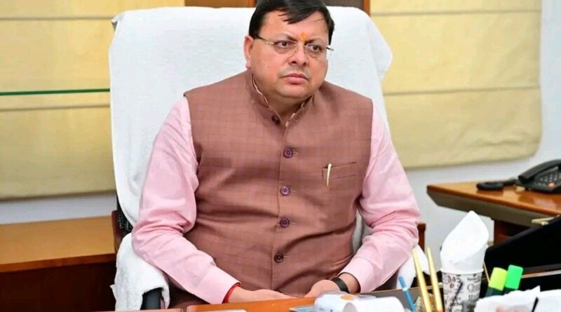 मुख्यमंत्री धामी के निर्देशों उत्तराखंड में पाकिस्तानी नागरिकों के पहचान की कार्रवाई तेज, पाकिस्तानी नागरिकों के मेडिकल वीजा होंगे कैंसिल