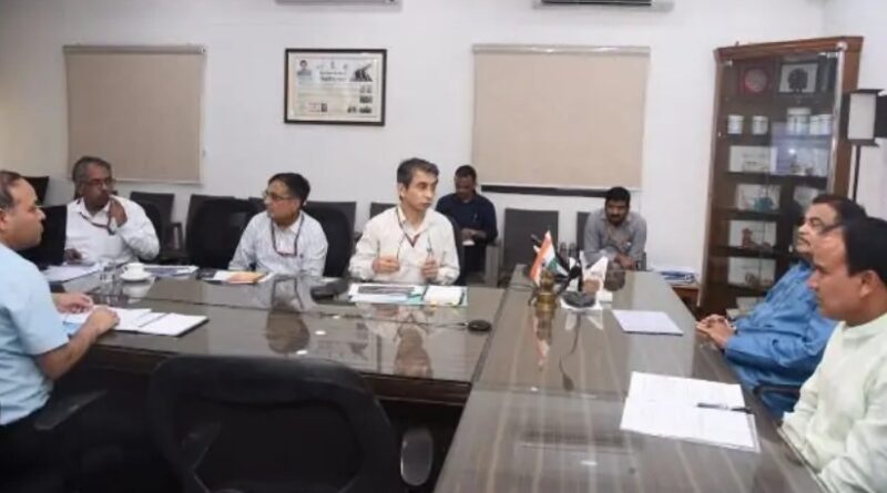 श्रीनगर में बनेगी 7.5 किमी की एलिवेटेड रोड , केन्द्रीय सड़क परिवहन मंत्री नितिन गड़करी ने परियोजना के निर्माण को दी अंतिम स्वीकृति 