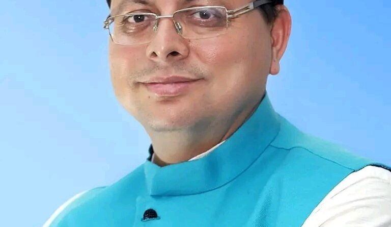 मुख्यमंत्री धामी ने बुद्ध पूर्णिमा के पावन अवसर पर सभी प्रदेशवासियों को दी शुभकामनाएं 